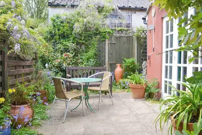 Image de 1 chambres à coucher à Aylsham