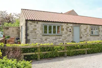 Image de 1 chambres à coucher à Spaunton, near Lastingham