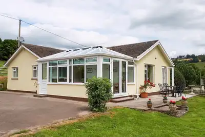 Image de 3 chambres à coucher à Llangenny, near Crickhowell