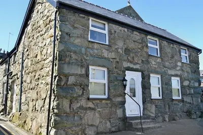 Image de Hébergement 5 chambres à Trawsfynydd, près de Blaenau Ffestiniog