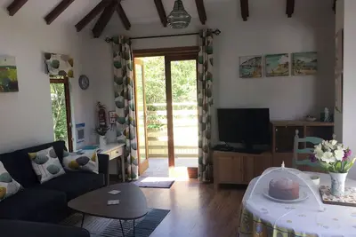 Image de 1 chambres à coucher à Instow, near Barnstaple