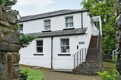 Image de 1 chambres à coucher à Thirlmere near Keswick