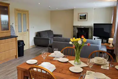 Image de 2 chambres hébergement à Buxton