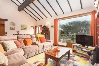 Image de 3 chambres à coucher à Buckden, near Hawes