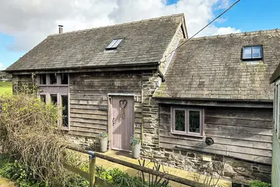 Image de 1 chambres à coucher à Pennerley, Minsterley
