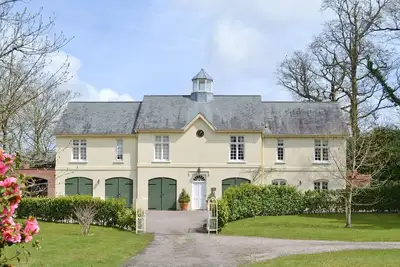 Image de 1 chambres à coucher à Webbery, near Bideford