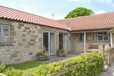 Image de 3 chambres à coucher à Spaunton, near Lastingham