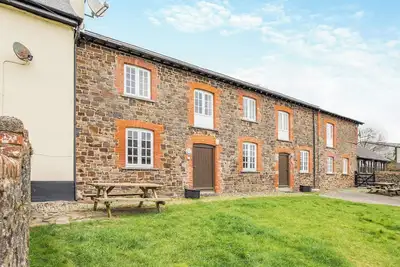 Image de Granary Cottage - E5634