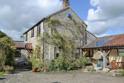Image de 2 chambres à coucher à Knole