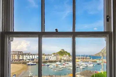 Image de Hébergement 1 chambre à Ilfracombe