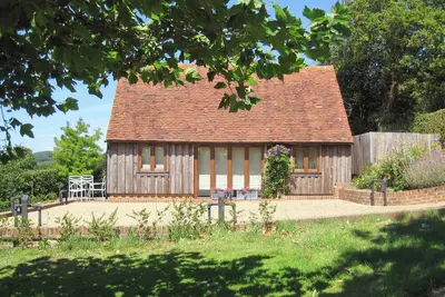 Image de 1 chambres à coucher à Ashburnham, near Battle