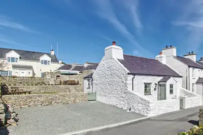 Image de 2 chambres à coucher à Holyhead Mountain, near Trearddur Bay