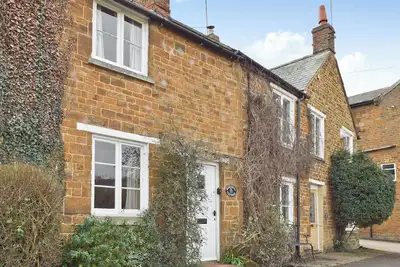 Image de 1 chambres à coucher à Hook Norton, near Chipping Norton
