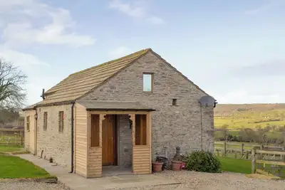 Image de 1 chambres à coucher à Middleham, near Leyburn