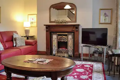 Image de 2 chambres à coucher à Betws-y-Coed