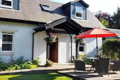 Image de 2 chambres à coucher à Kippen, near Stirling