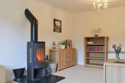 Image de 4 chambres hébergement à Kimelford, près d'Oban