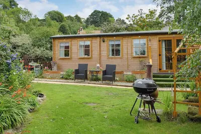 Image de 1 chambres à coucher à Beckhole, Goathland, near Whitby