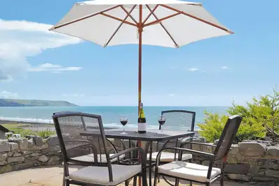 Image de 1 chambres à coucher à Llanaber, near Barmouth