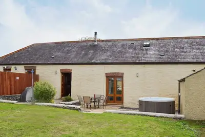 Image de Hébergement de 3 chambres à Llanynghenedl, près de Holyhead