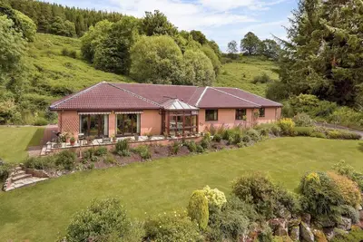 Image de 5 chambres à coucher à Fearnan, near Aberfeldy