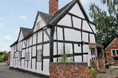 Image de Swiss Cottage - E5375