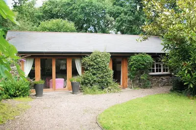 Image de Hébergement 2 chambres à Instow, près de Barnstaple
