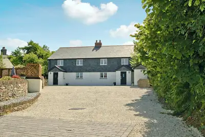 Image de Home Park Farm Cottages A