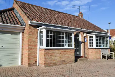 Image de 4 chambres à coucher à Sewerby, near Bridlington