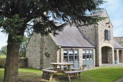 Image de 1 chambres à coucher à Belsay