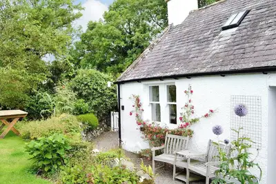 Image de 2 chambres Ă coucher Ă Kirkandrews, near Kirkcudbright