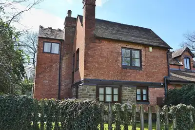 Image de Hébergement 2 chambres dans la forêt de Wyre, près de Bewdley