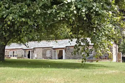 Image de 2 chambres à coucher à Washaway, near Bodmin