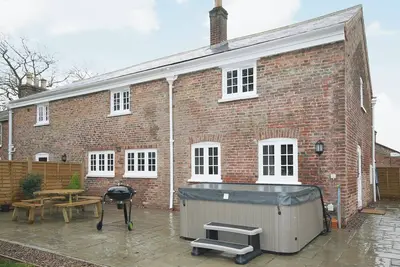 Image de Chestnut Cottage - E5625