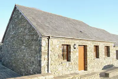 Image de 2 chambres à coucher à Mydroilyn, near Aberaeron