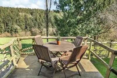 Image de 2 chambres à coucher à Branscombe