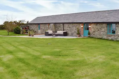 Image de Logement de 3 chambres à Aberdaron