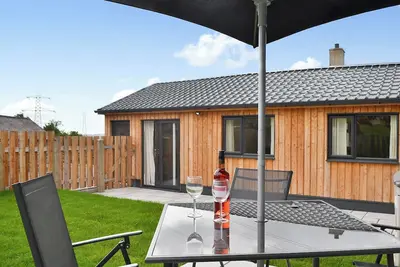 Image de 2 chambres à coucher à Llanllechid, near Bangor