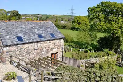 Image de 2 chambres à coucher à Ugborough, Ivybridge