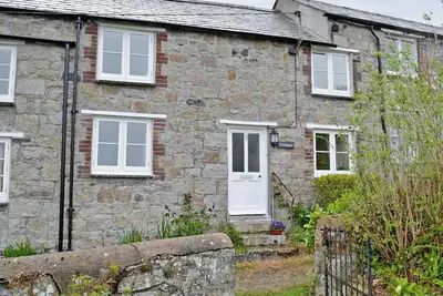 Image de 2 chambres hébergement à Charlestown, St Austell
