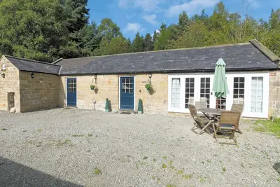 Image de Hébergement 2 chambres à Bickley, près de Langdale End