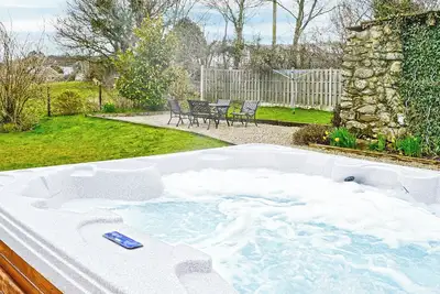 Image de 1 chambres à coucher à Dyffryn Ardudwy, near Barmouth