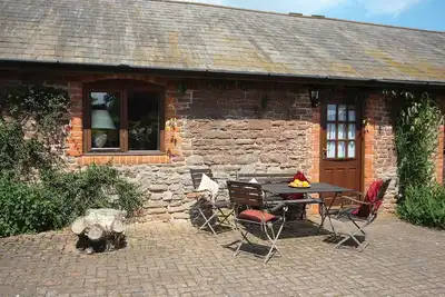 Image de 2 chambres à coucher à Hentland, Ross-on-Wye