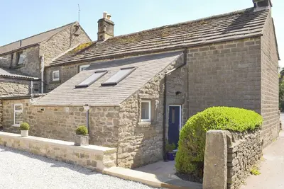 Image de Blackcurrant Cottage at Stanton Ford.