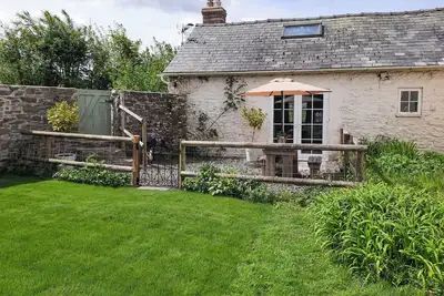 Image de 1 chambres à coucher à Combe, near Presteigne