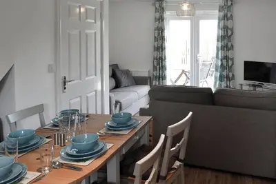 Image de Logement de 3 chambres à Amble