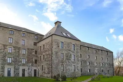 Image de 3 chambres à coucher à Near Bamburgh