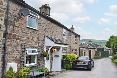 Image de 2 chambres à coucher à Chapel-en-le-Frith, near Buxton