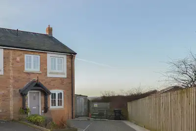 Image de 3 chambres à coucher à Beadnell, near Seahouses