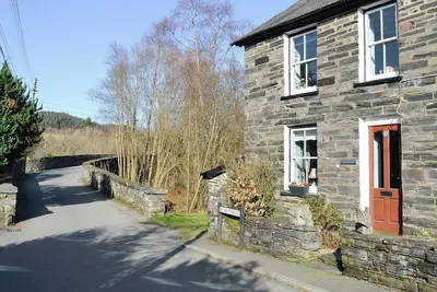 Image de 2 chambres à coucher à Dolwyddelan, near Betws-y-Coed